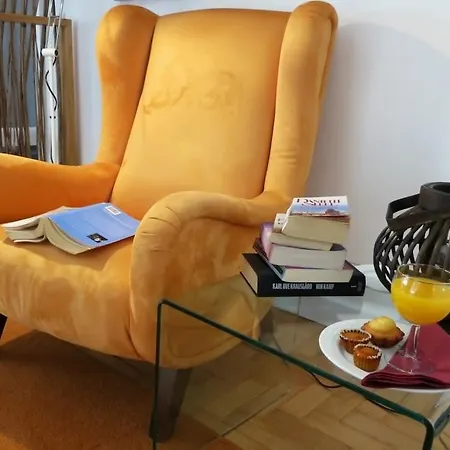 Thehouse Bed & Breakfast Lisbon
