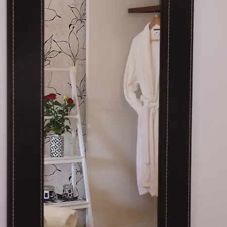 Bed & Breakfast Thehouse Lisbon