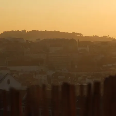 Bed & Breakfast Thehouse Lisbon