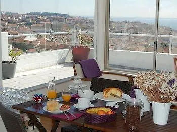Thehouse Lisbon