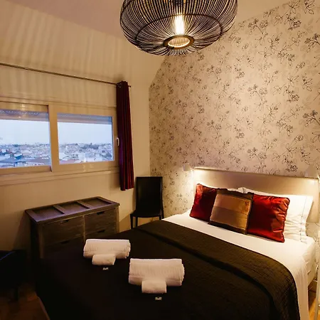 Thehouse Lisbon