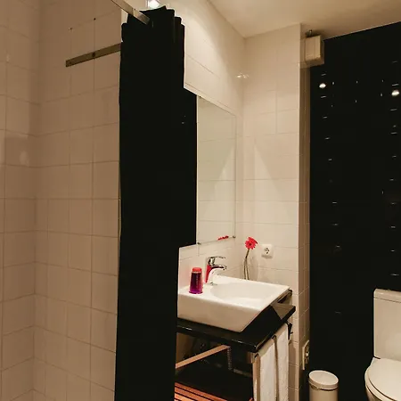 Thehouse Bed & Breakfast Lisbon