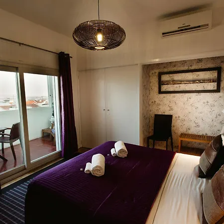 Thehouse Lisbon