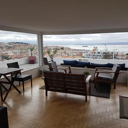 Thehouse 3* Lisboa