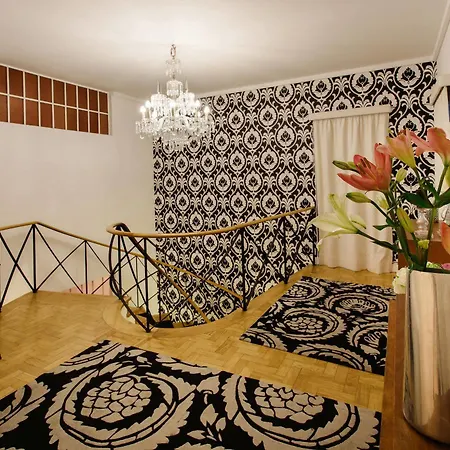 Thehouse 3* Lissabon