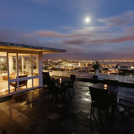 Thehouse 3* Lisboa