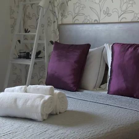 Couette-café Thehouse