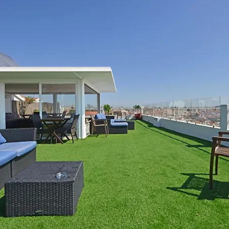 Thehouse Lisboa